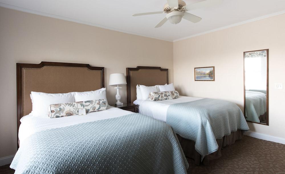 Mountain View Grand Resort & Spa Whitefield Экстерьер фото