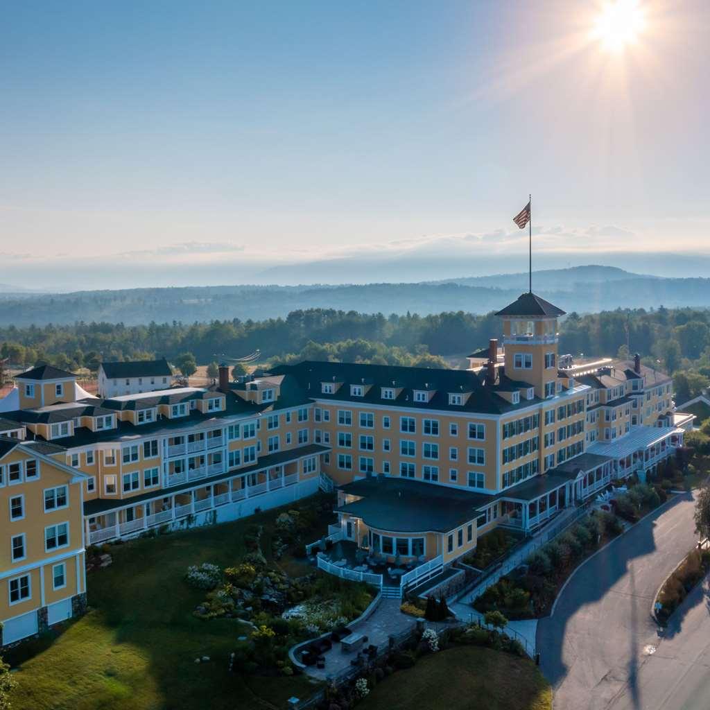 Mountain View Grand Resort & Spa Whitefield Экстерьер фото