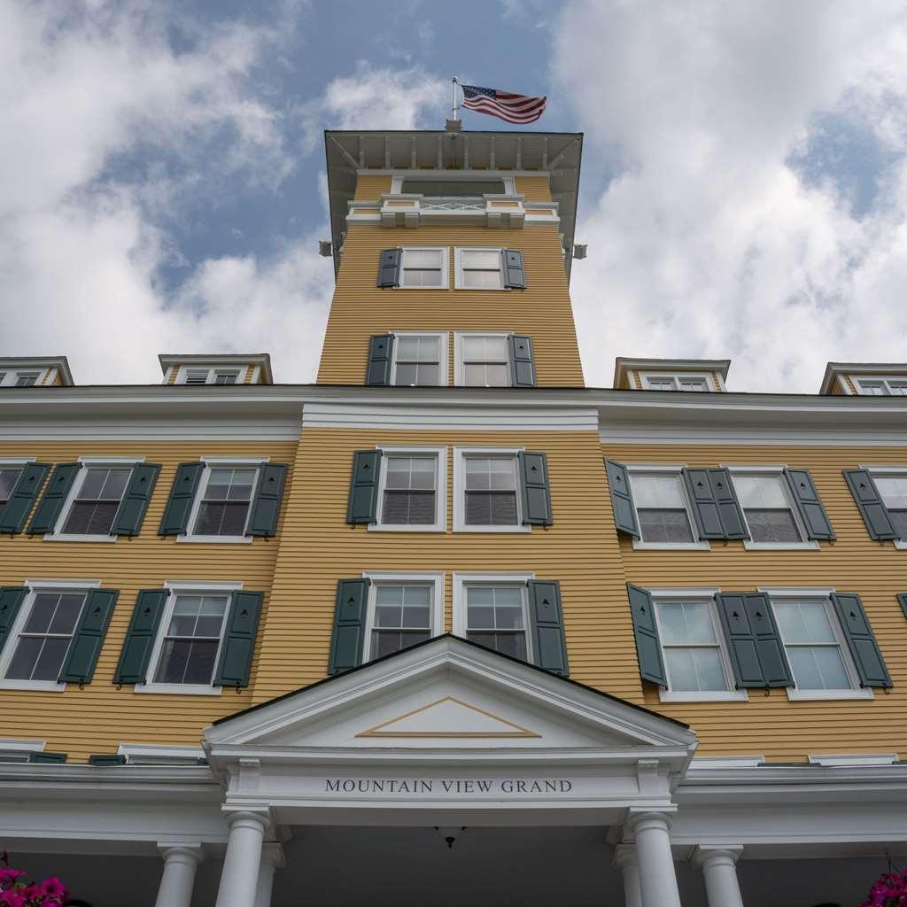 Mountain View Grand Resort & Spa Whitefield Экстерьер фото