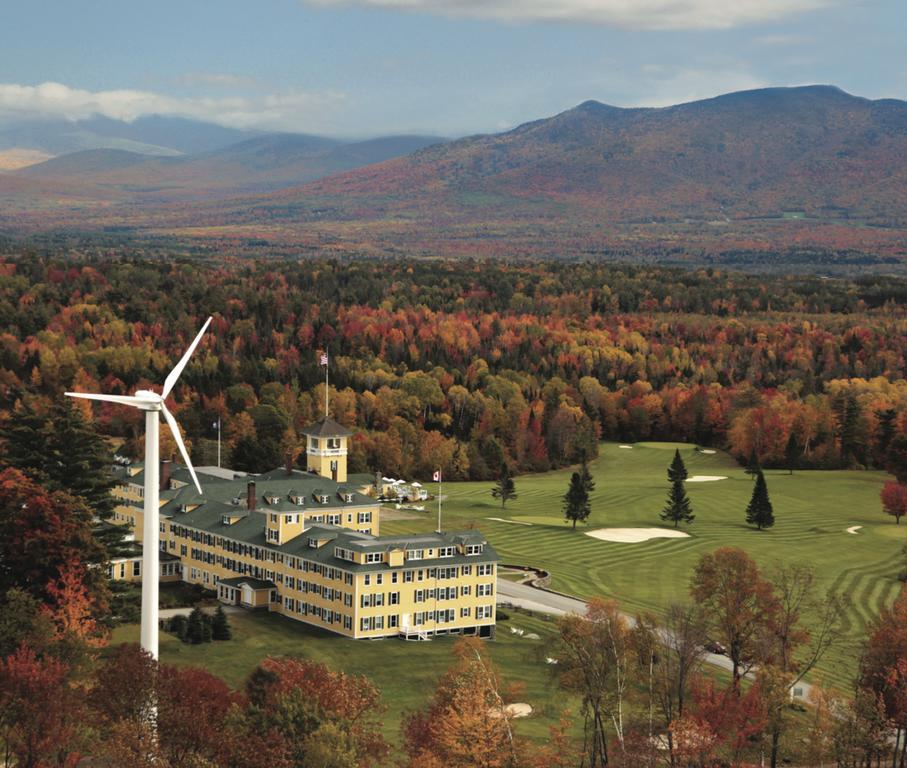 Mountain View Grand Resort & Spa Whitefield Экстерьер фото