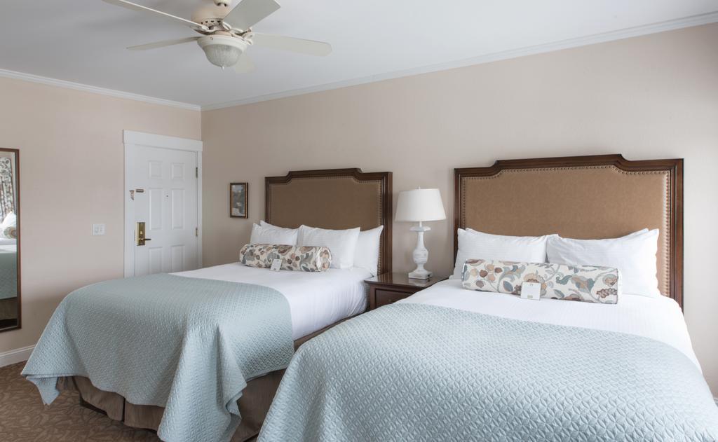 Mountain View Grand Resort & Spa Whitefield Экстерьер фото