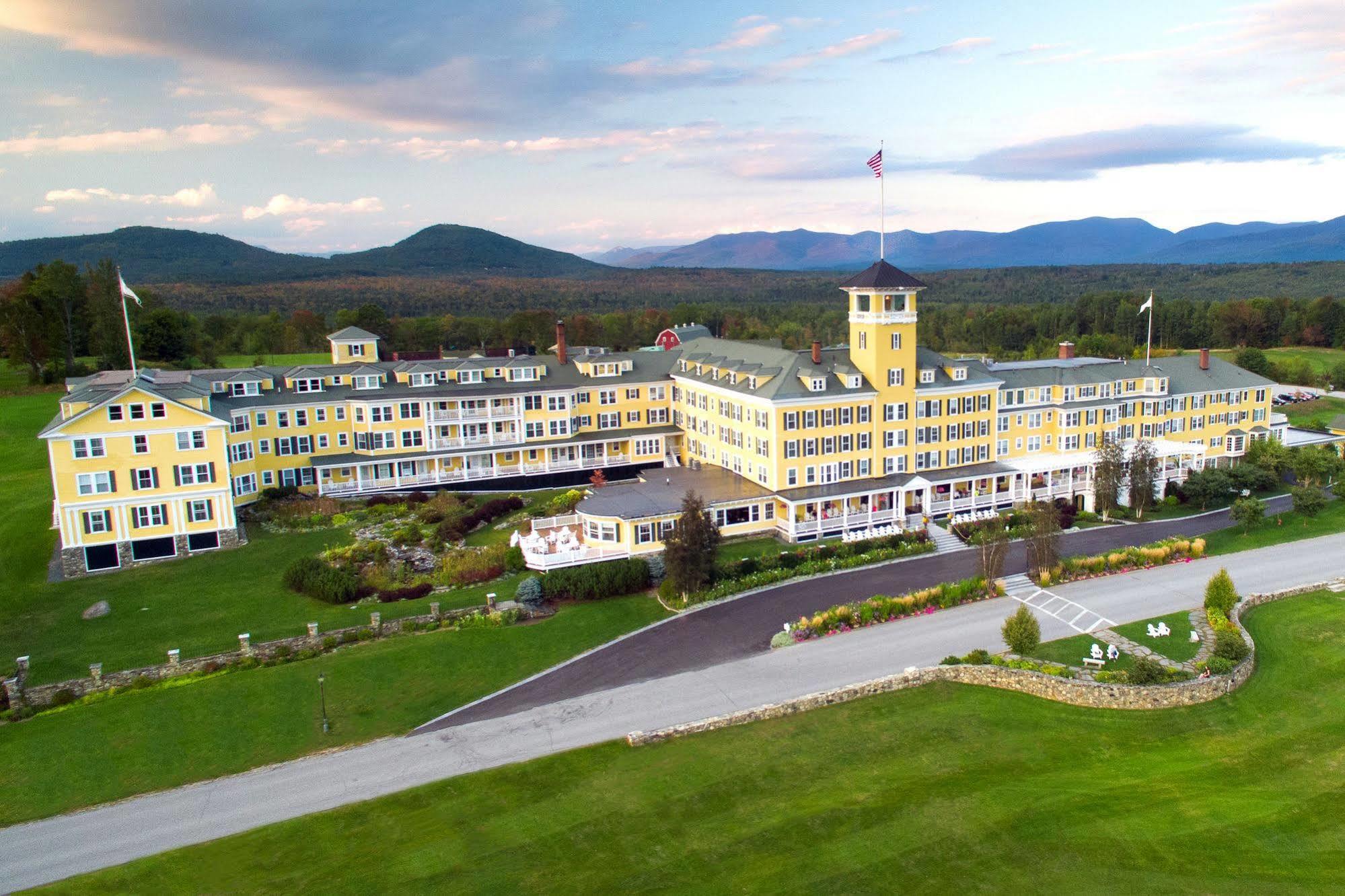 Mountain View Grand Resort & Spa Whitefield Экстерьер фото