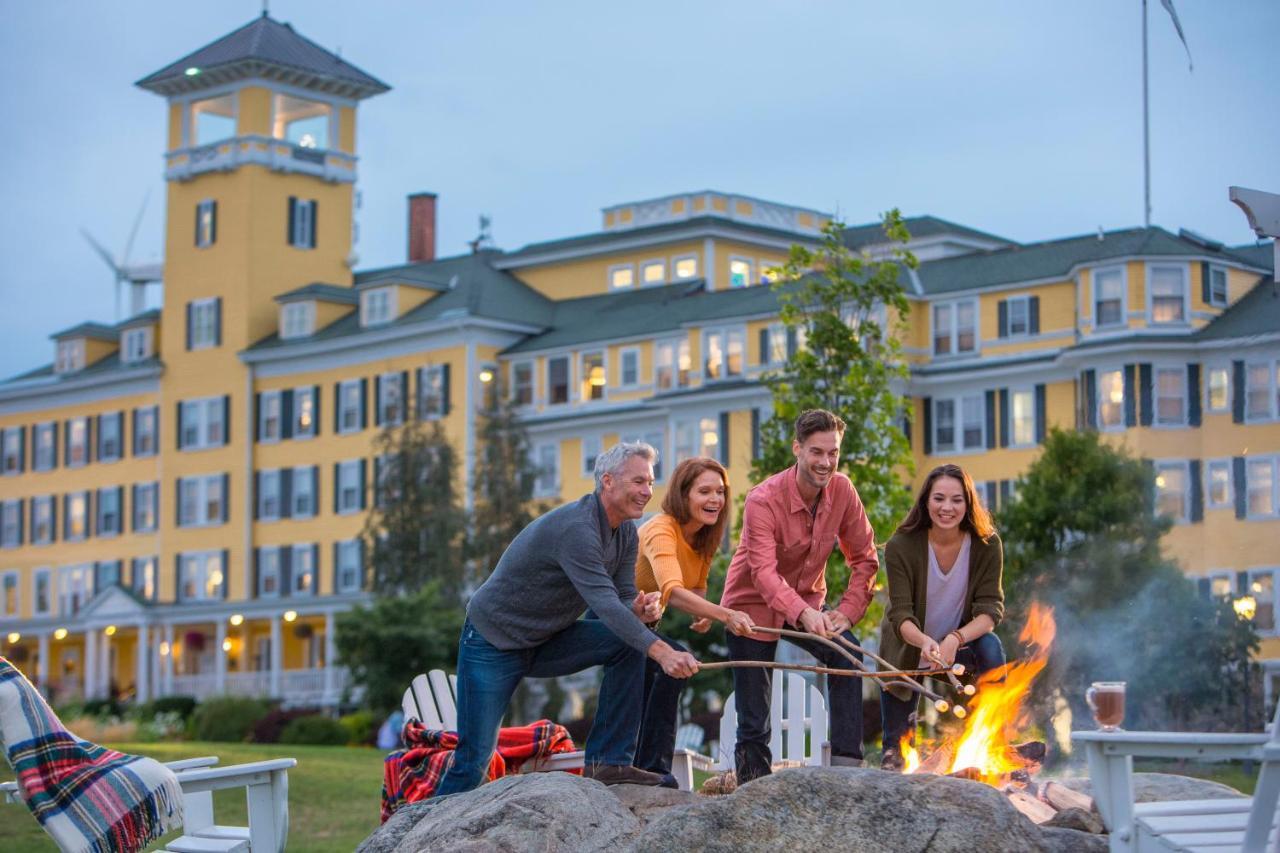 Mountain View Grand Resort & Spa Whitefield Экстерьер фото